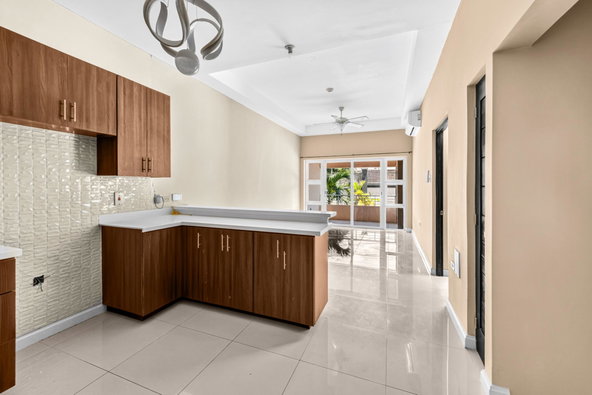 Second image of 107-1-3 Ruthven Road in Kingston 5, St. Andrew, Jamaica - property is For Rent