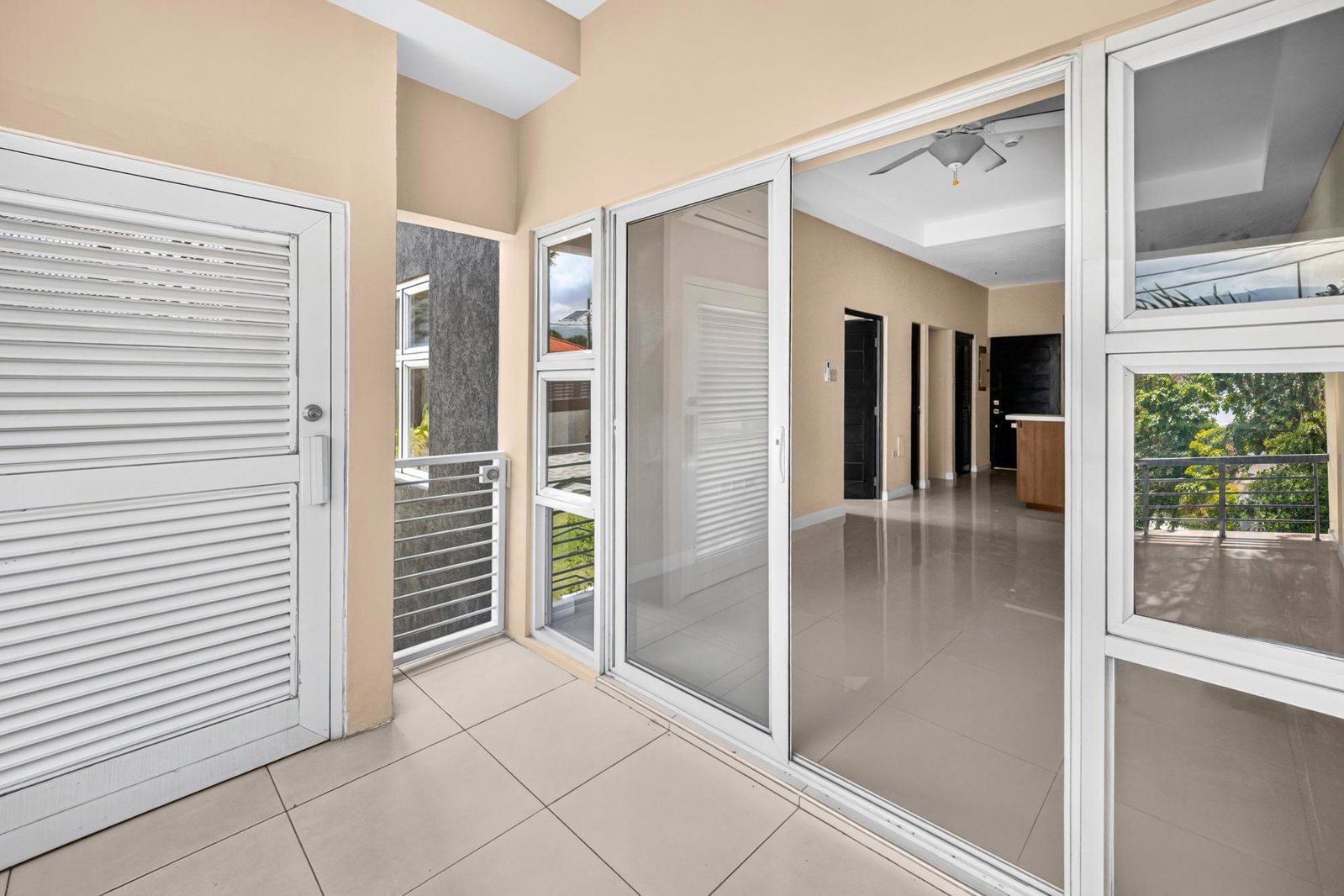 Sixth image of 107-1-3 Ruthven Road in Kingston 5, St. Andrew, Jamaica - property is For Rent