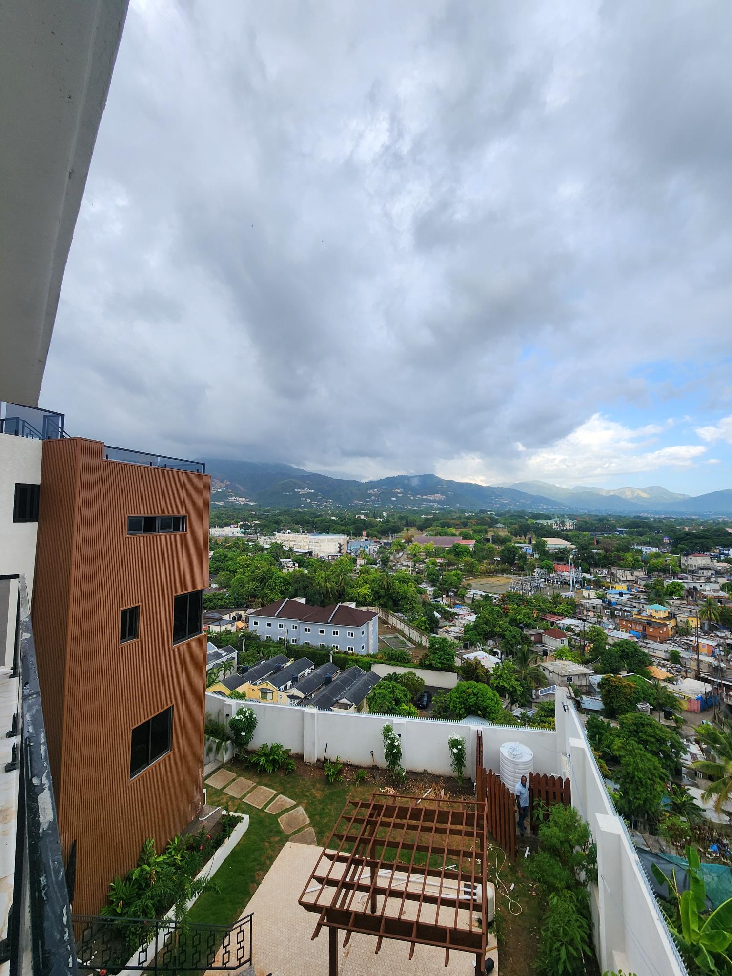 Twelfth image of 3 Grosvenor Heights in Kingston 8, St. Andrew, Jamaica - property is For Rent