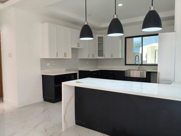 Fourth image of 3 Grosvenor Heights in Kingston 8, St. Andrew, Jamaica - property is For Rent