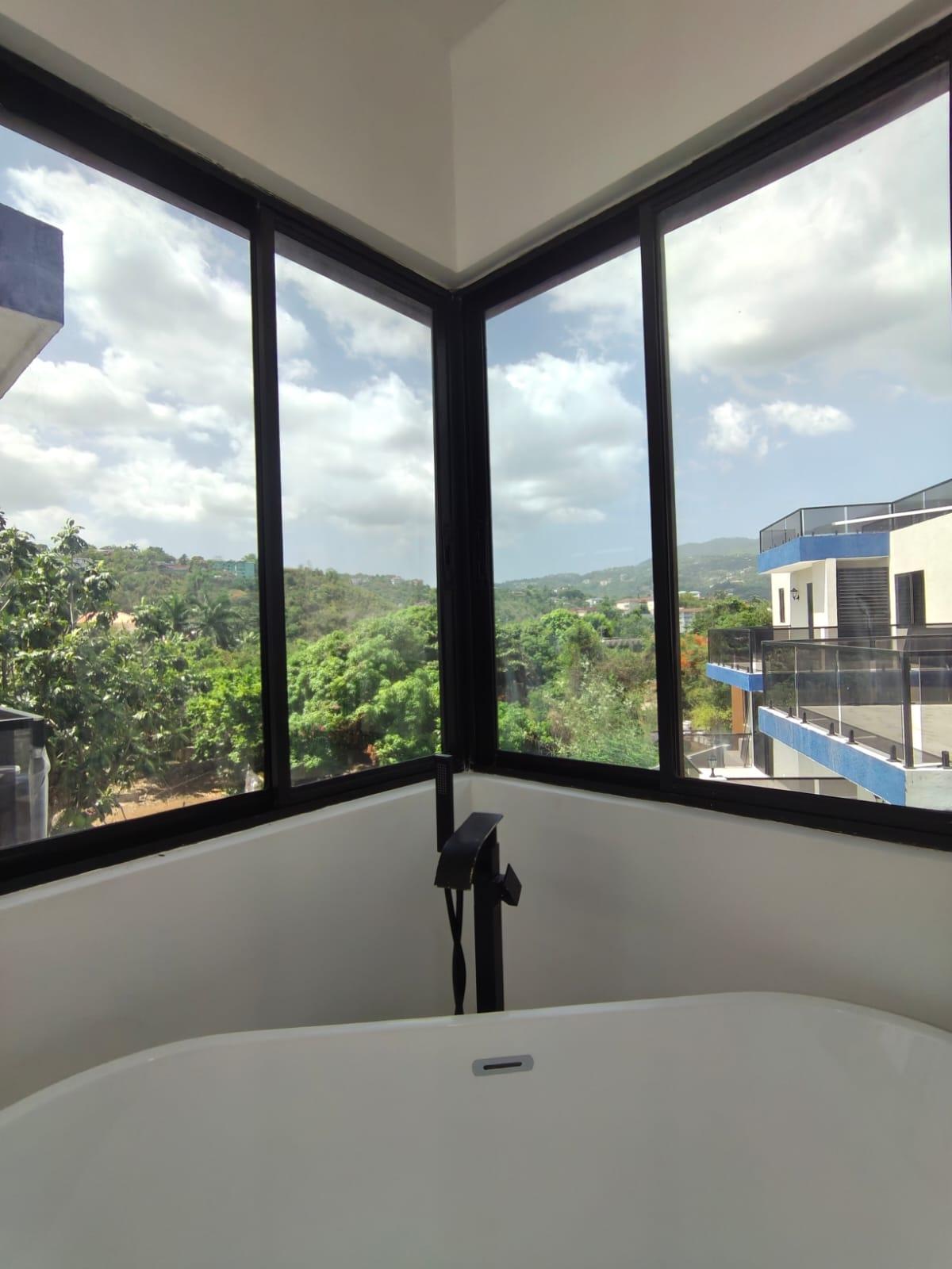 Ninth image of 3 Grosvenor Heights in Kingston 8, St. Andrew, Jamaica - property is For Rent