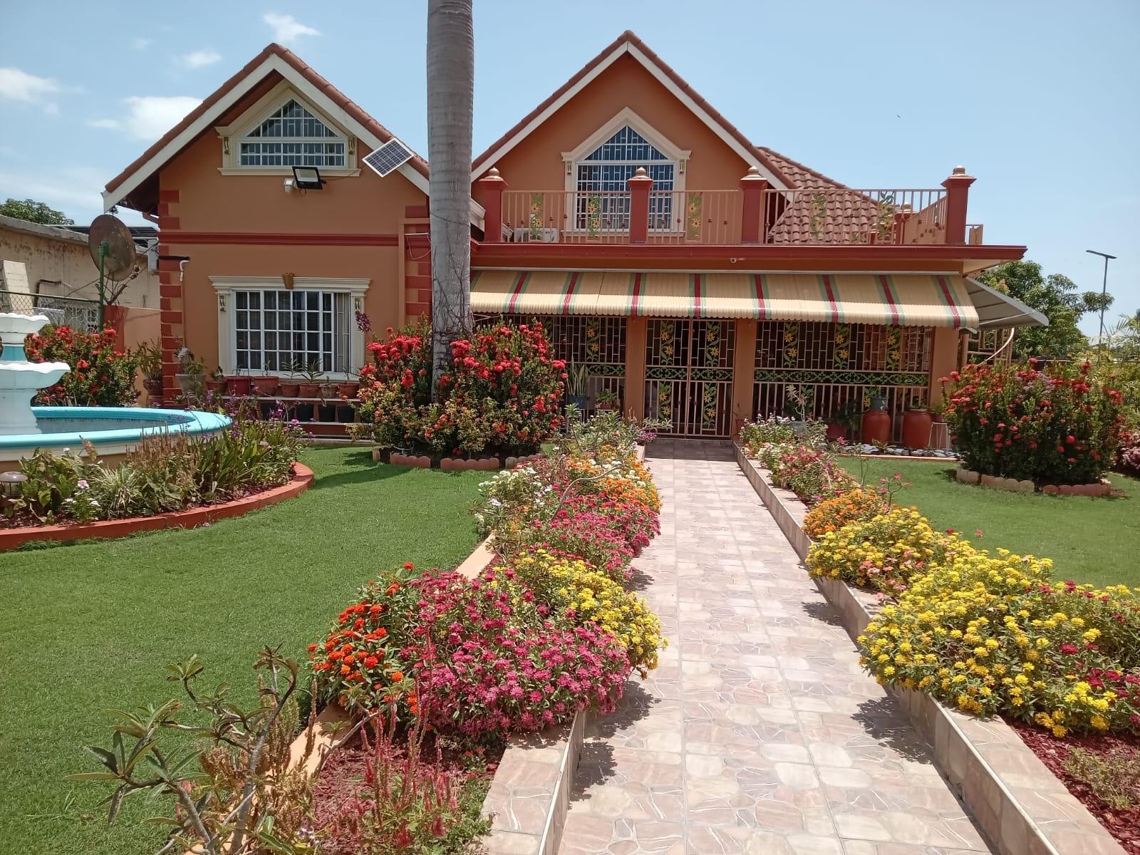 Third image of 38 Westmoreland in Savanna-La-Mar, Westmoreland, Jamaica - property is For Sale
