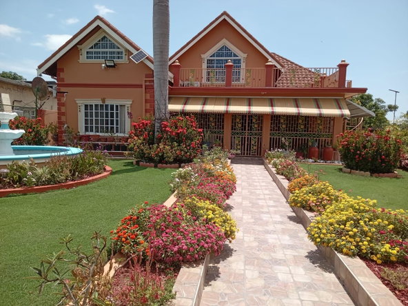 Third image of 38 Westmoreland in Savanna-La-Mar, Westmoreland, Jamaica - property is For Sale