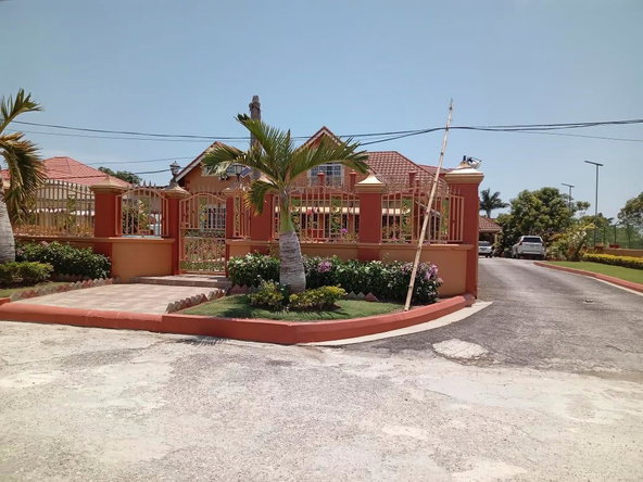 Fourth image of 38 Westmoreland in Savanna-La-Mar, Westmoreland, Jamaica - property is For Sale