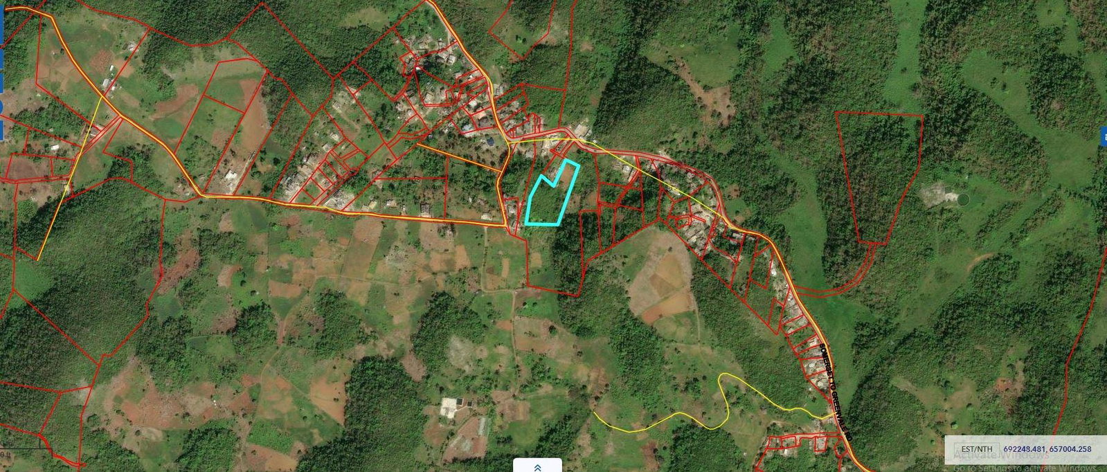 Eighth image of Mike Town Manchester in Mike Town, Manchester, Jamaica - property is For Sale