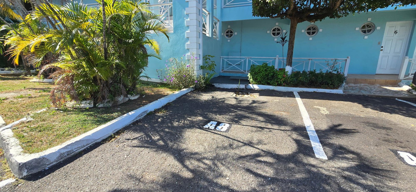 Eleventh image of Apt #a8- 71 Barbican Road in Kingston 6, St. Andrew, Jamaica - property is For Rent