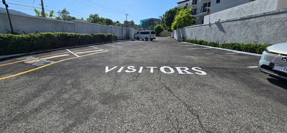 Twelfth image of Apt #a8- 71 Barbican Road in Kingston 6, St. Andrew, Jamaica - property is For Rent