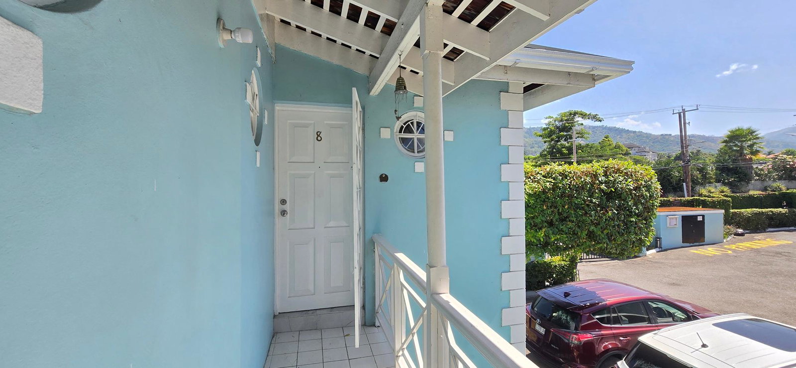 Thirteenth image of Apt #a8- 71 Barbican Road in Kingston 6, St. Andrew, Jamaica - property is For Rent