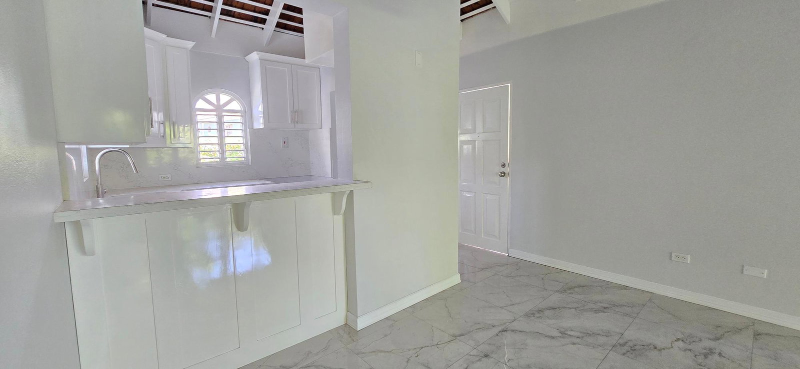 Eighteenth image of Apt #a8- 71 Barbican Road in Kingston 6, St. Andrew, Jamaica - property is For Rent