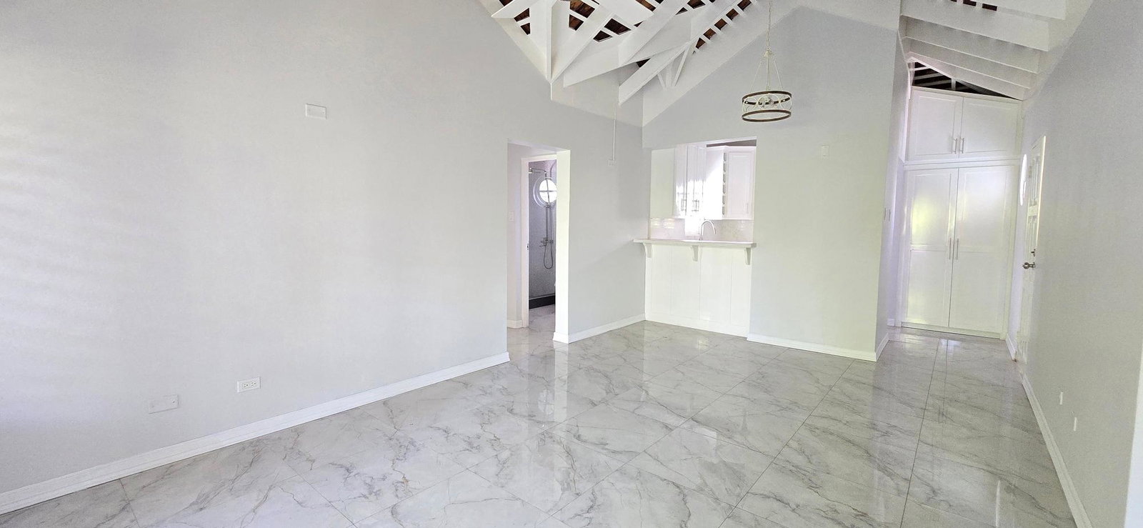 Twenty-Third image of Apt #a8- 71 Barbican Road in Kingston 6, St. Andrew, Jamaica - property is For Rent