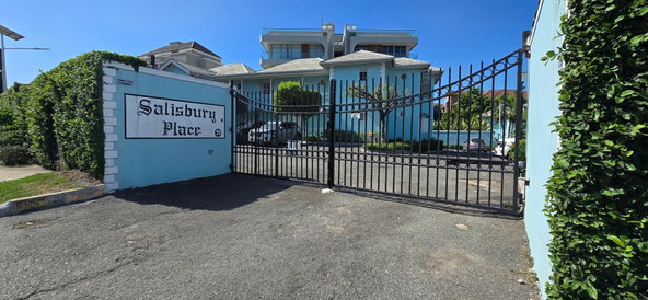 Third image of Apt #a8- 71 Barbican Road in Kingston 6, St. Andrew, Jamaica - property is For Rent