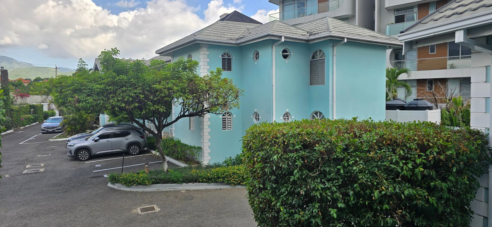 Fourth image of Apt #a8- 71 Barbican Road in Kingston 6, St. Andrew, Jamaica - property is For Rent