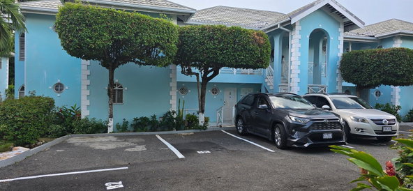 Fifth image of Apt #a8- 71 Barbican Road in Kingston 6, St. Andrew, Jamaica - property is For Rent