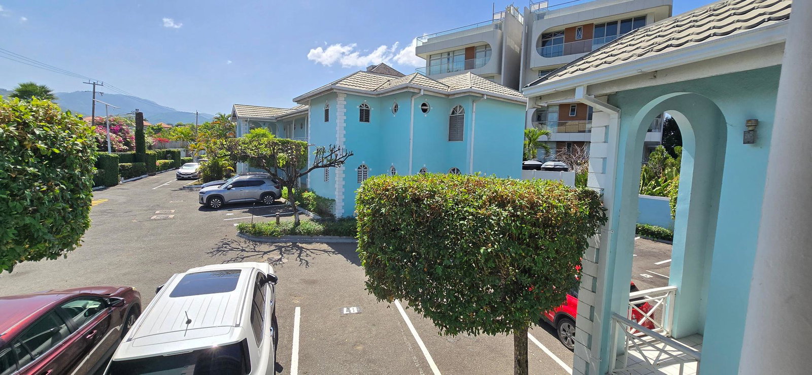 Sixth image of Apt #a8- 71 Barbican Road in Kingston 6, St. Andrew, Jamaica - property is For Rent