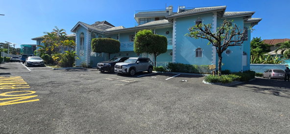 Seventh image of Apt #a8- 71 Barbican Road in Kingston 6, St. Andrew, Jamaica - property is For Rent
