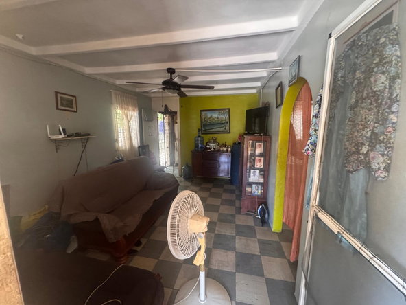 Fifth image of 13 Hastings Crescent in Bridgeport, St. Catherine, Jamaica - property is For Sale