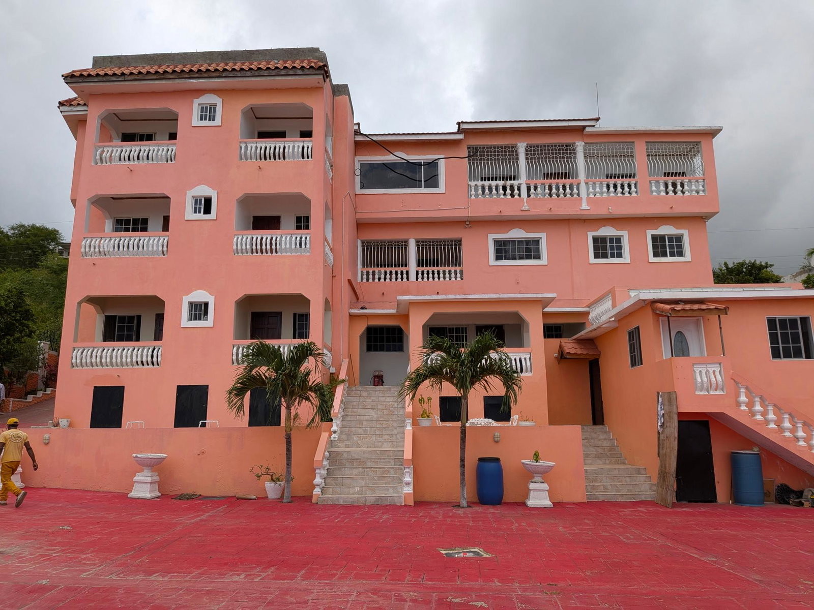 First image of 7-31 Plantation Drive in Red Hills, St. Andrew, Jamaica - property is For Rent