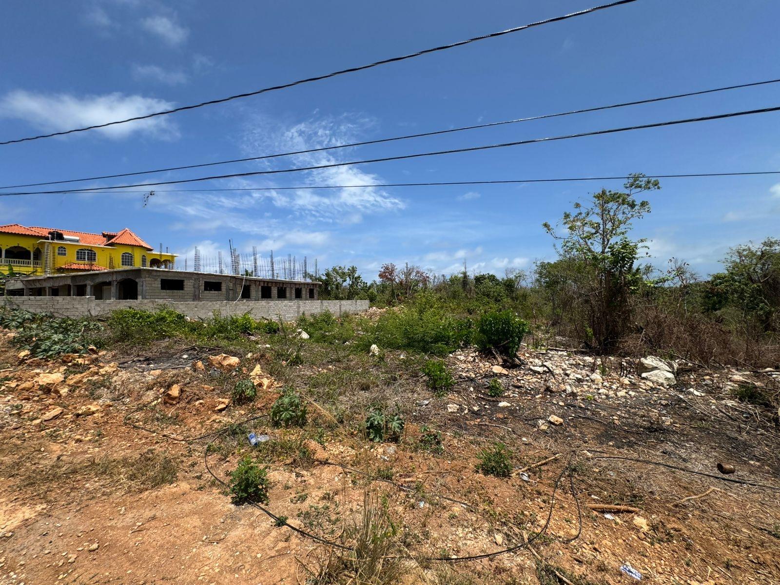 Third image of 107 Retreat Height, Falmouth, in RETREAT HEIGHTS, Trelawny, Jamaica - property is For Sale