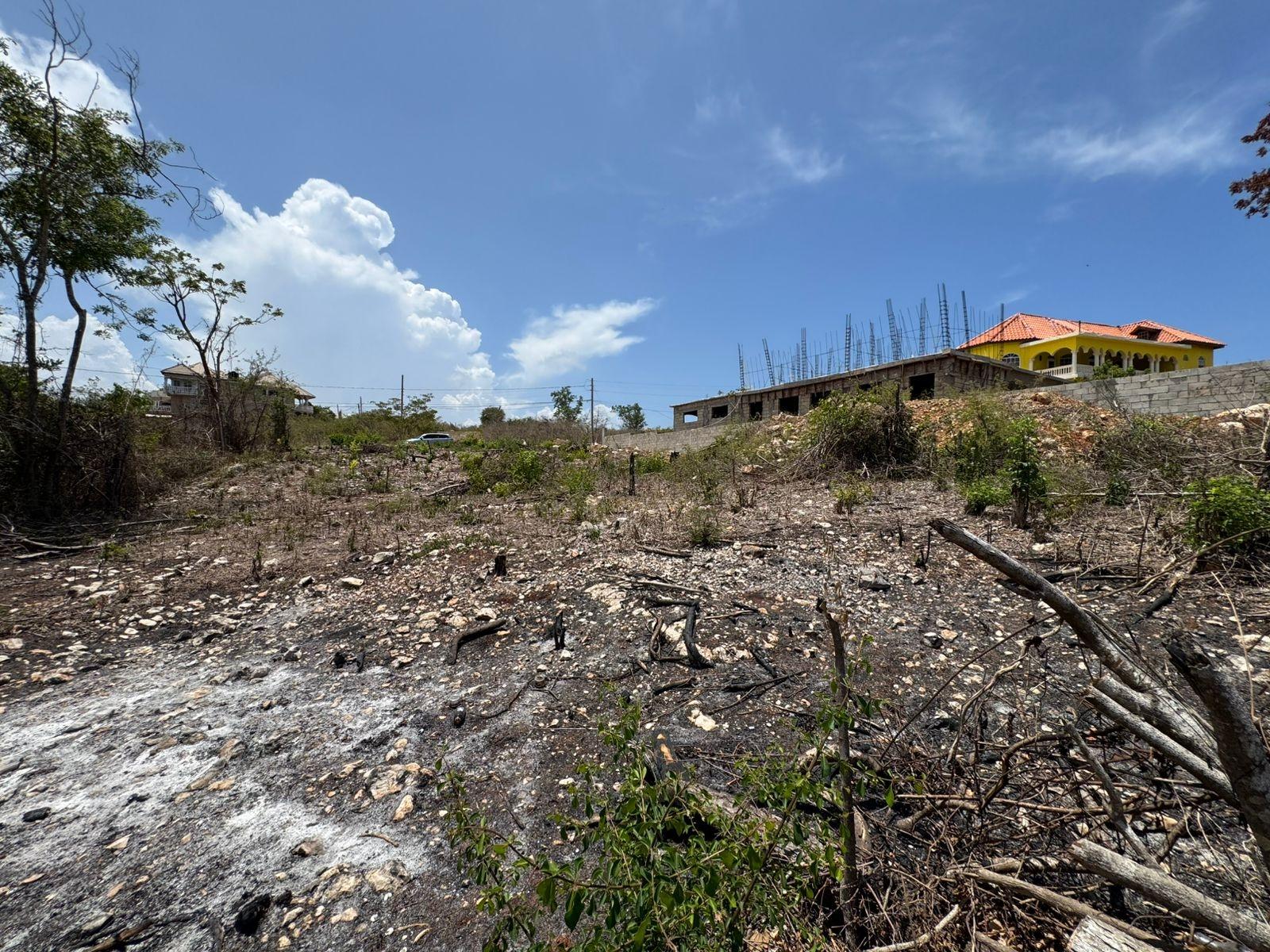 Fourth image of 107 Retreat Height, Falmouth, in RETREAT HEIGHTS, Trelawny, Jamaica - property is For Sale