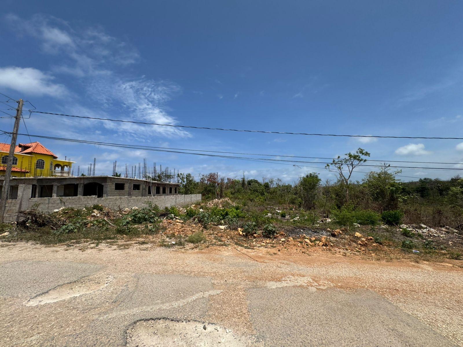 Sixth image of 107 Retreat Height, Falmouth, in RETREAT HEIGHTS, Trelawny, Jamaica - property is For Sale