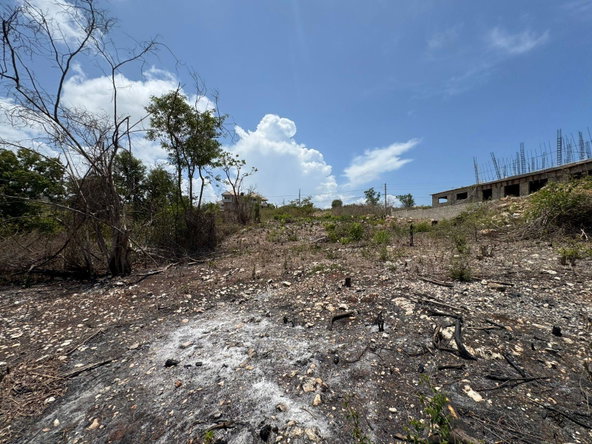Seventh image of 107 Retreat Height, Falmouth, in RETREAT HEIGHTS, Trelawny, Jamaica - property is For Sale
