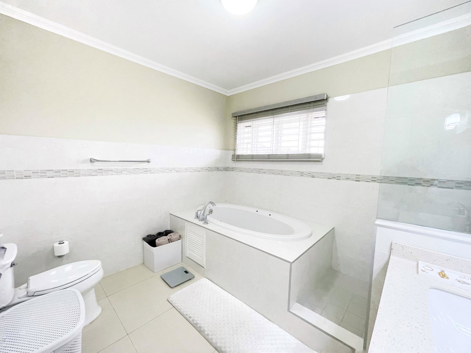 Fifteenth image of 7-2-4 Cherry Garden Drive in Kingston 8, St. Andrew, Jamaica - property is For Rent