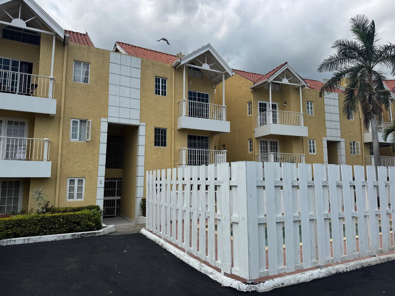 First image of 322-6 Marley rd in Kingston 6, St. Andrew, Jamaica - property is For Sale