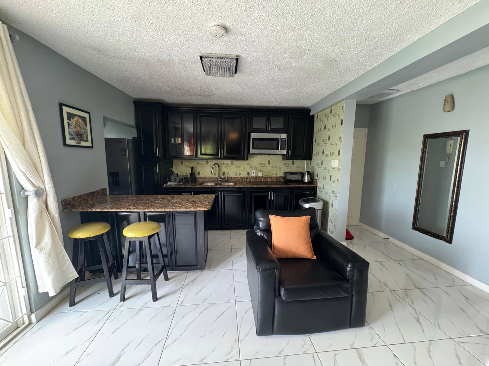 Third image of 322-6 Marley rd in Kingston 6, St. Andrew, Jamaica - property is For Sale