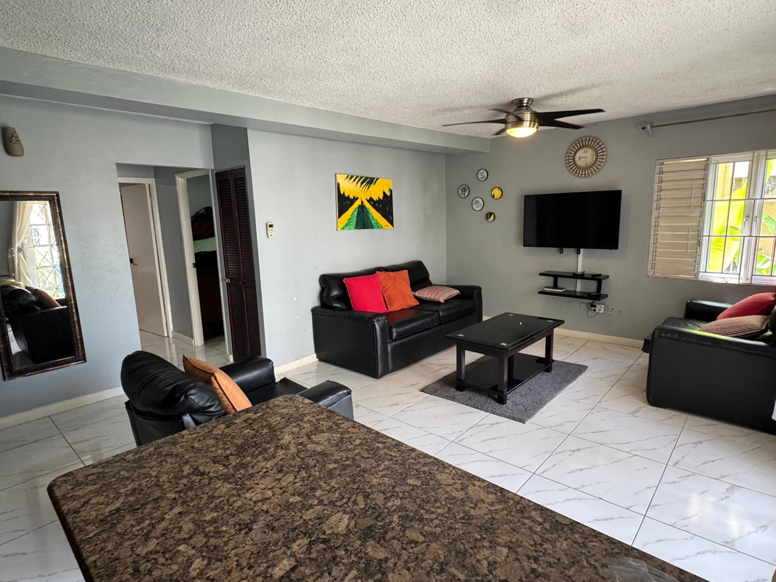 Sixth image of 322-6 Marley rd in Kingston 6, St. Andrew, Jamaica - property is For Sale