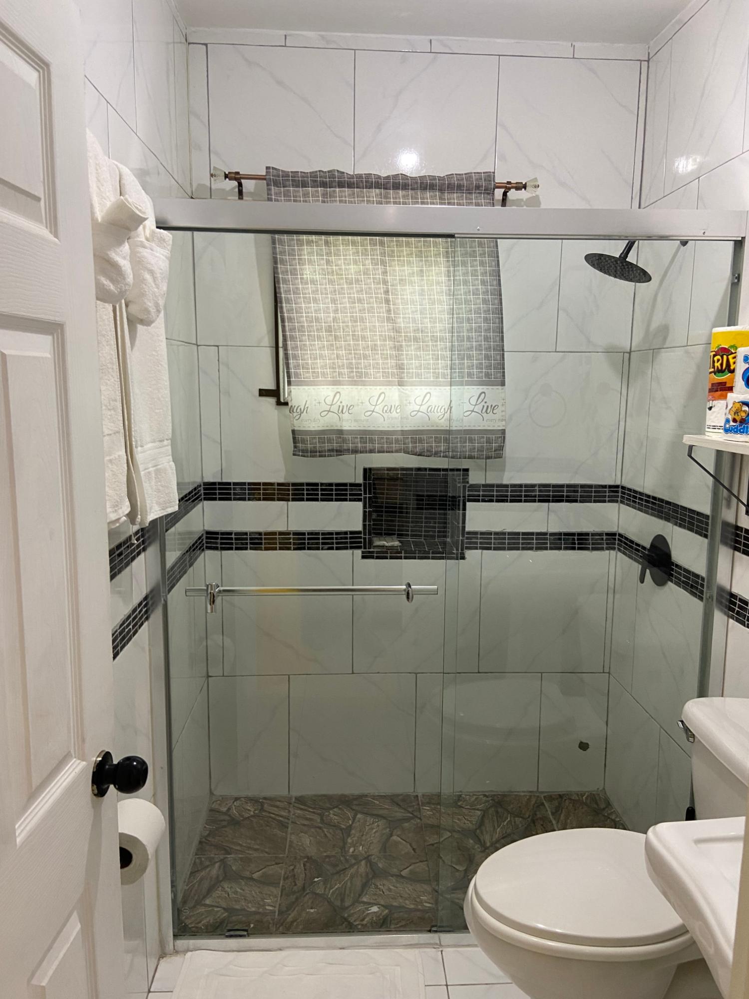 Tenth image of Apt #1-32 Ramtallie Boulevard in Montego Bay, St. James, Jamaica - property is For Rent