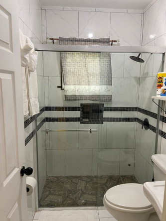 Tenth image of Apt #1-32 Ramtallie Boulevard in Montego Bay, St. James, Jamaica - property is For Rent