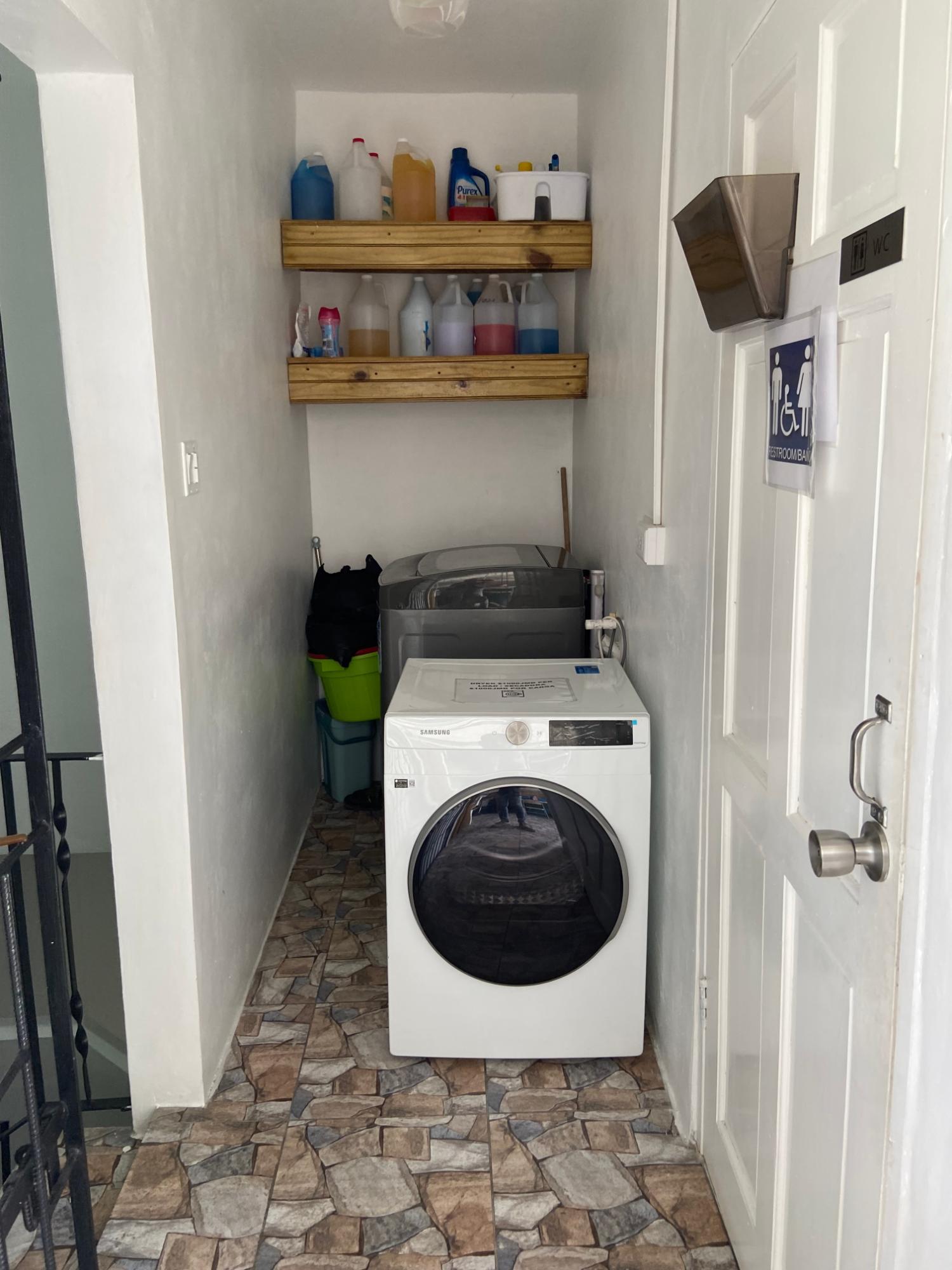 Twelfth image of Apt #1-32 Ramtallie Boulevard in Montego Bay, St. James, Jamaica - property is For Rent