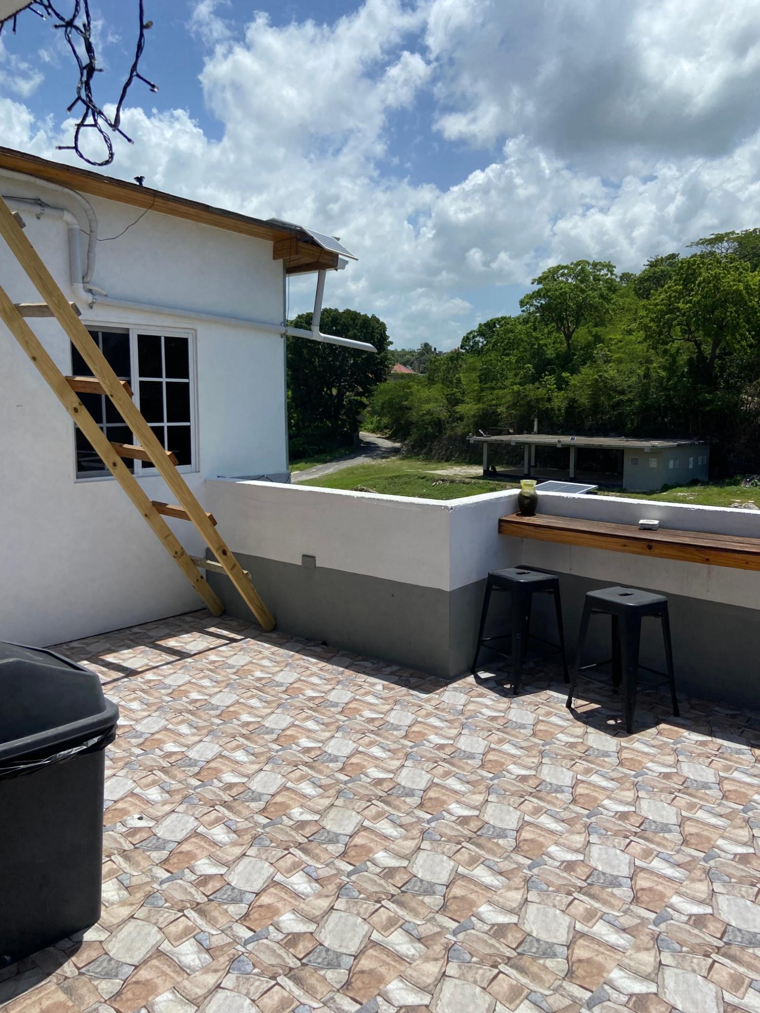 Thirteenth image of Apt #1-32 Ramtallie Boulevard in Montego Bay, St. James, Jamaica - property is For Rent