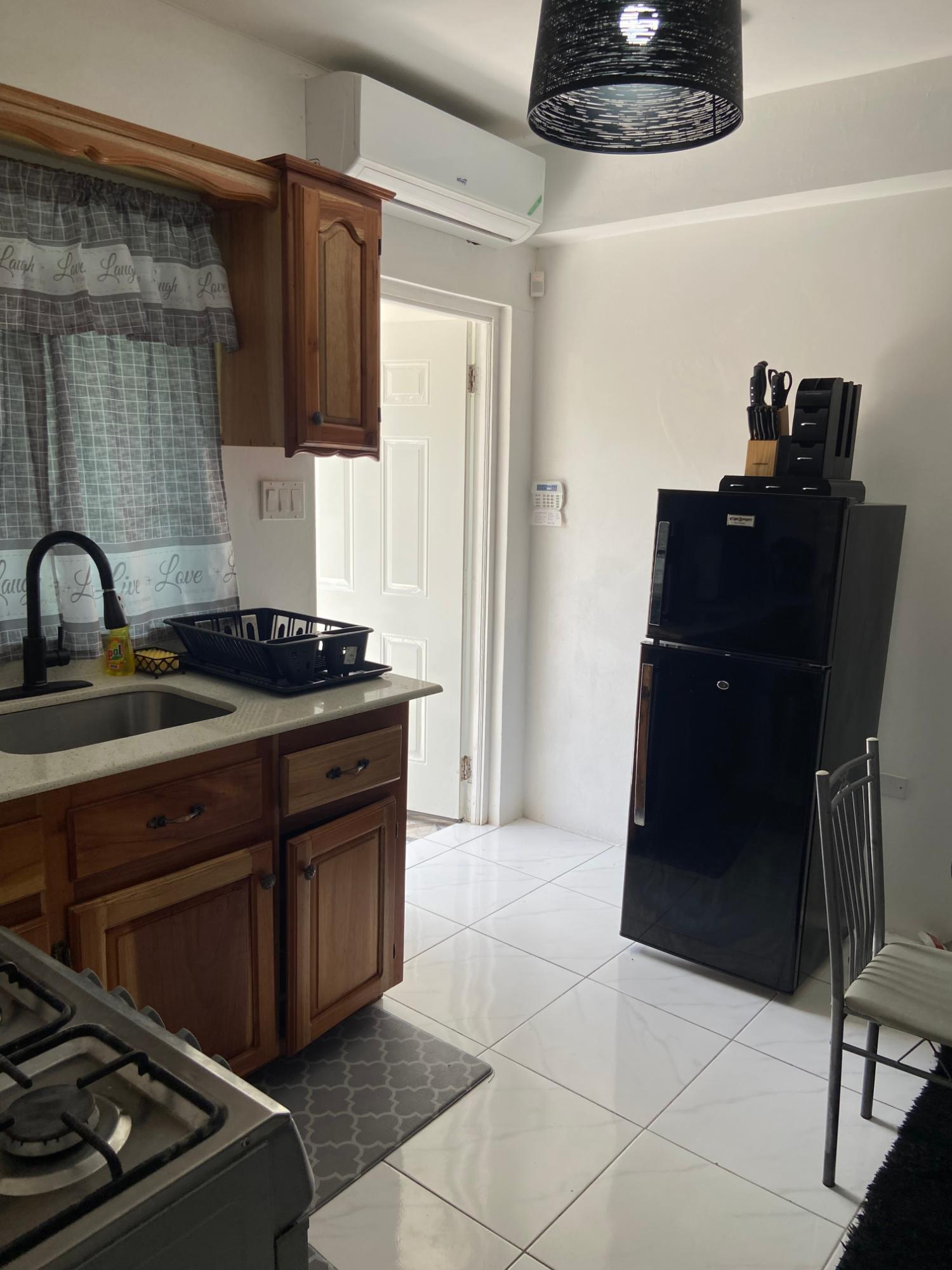 Fifteenth image of Apt #1-32 Ramtallie Boulevard in Montego Bay, St. James, Jamaica - property is For Rent