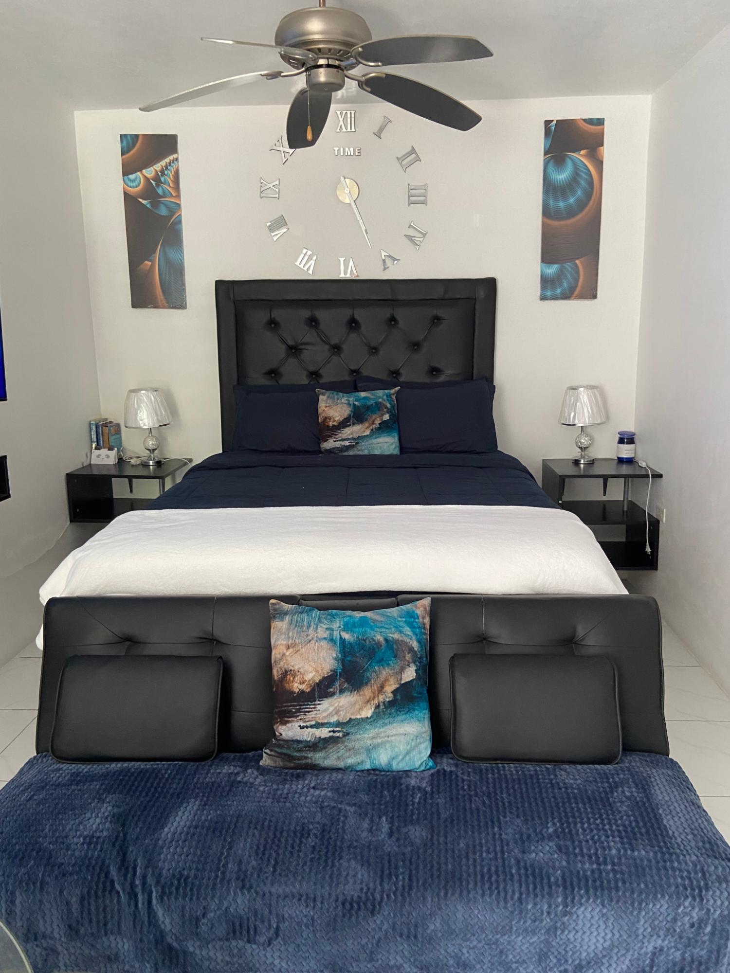 Sixteenth image of Apt #1-32 Ramtallie Boulevard in Montego Bay, St. James, Jamaica - property is For Rent