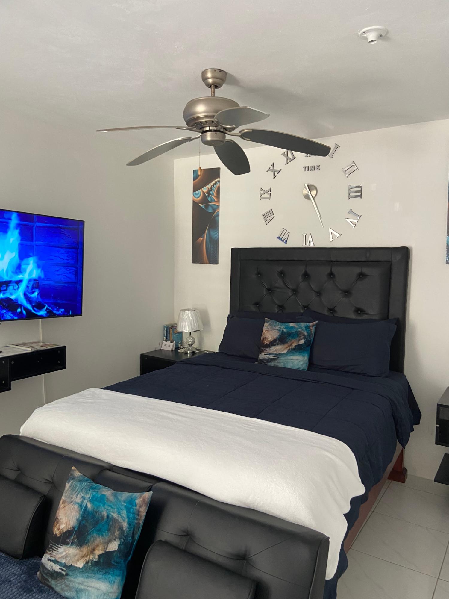 Second image of Apt #1-32 Ramtallie Boulevard in Montego Bay, St. James, Jamaica - property is For Rent