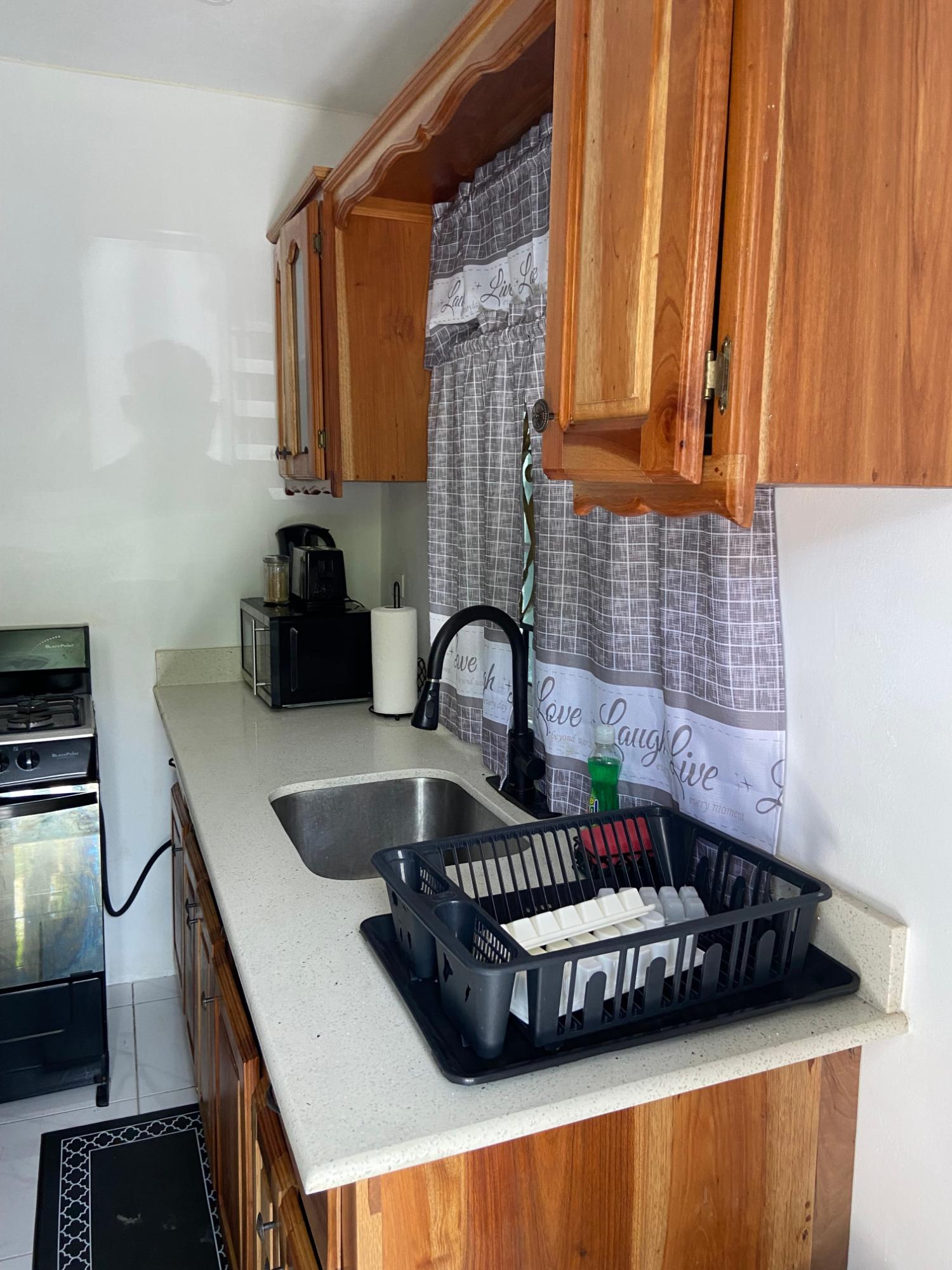 Sixth image of Apt #1-32 Ramtallie Boulevard in Montego Bay, St. James, Jamaica - property is For Rent