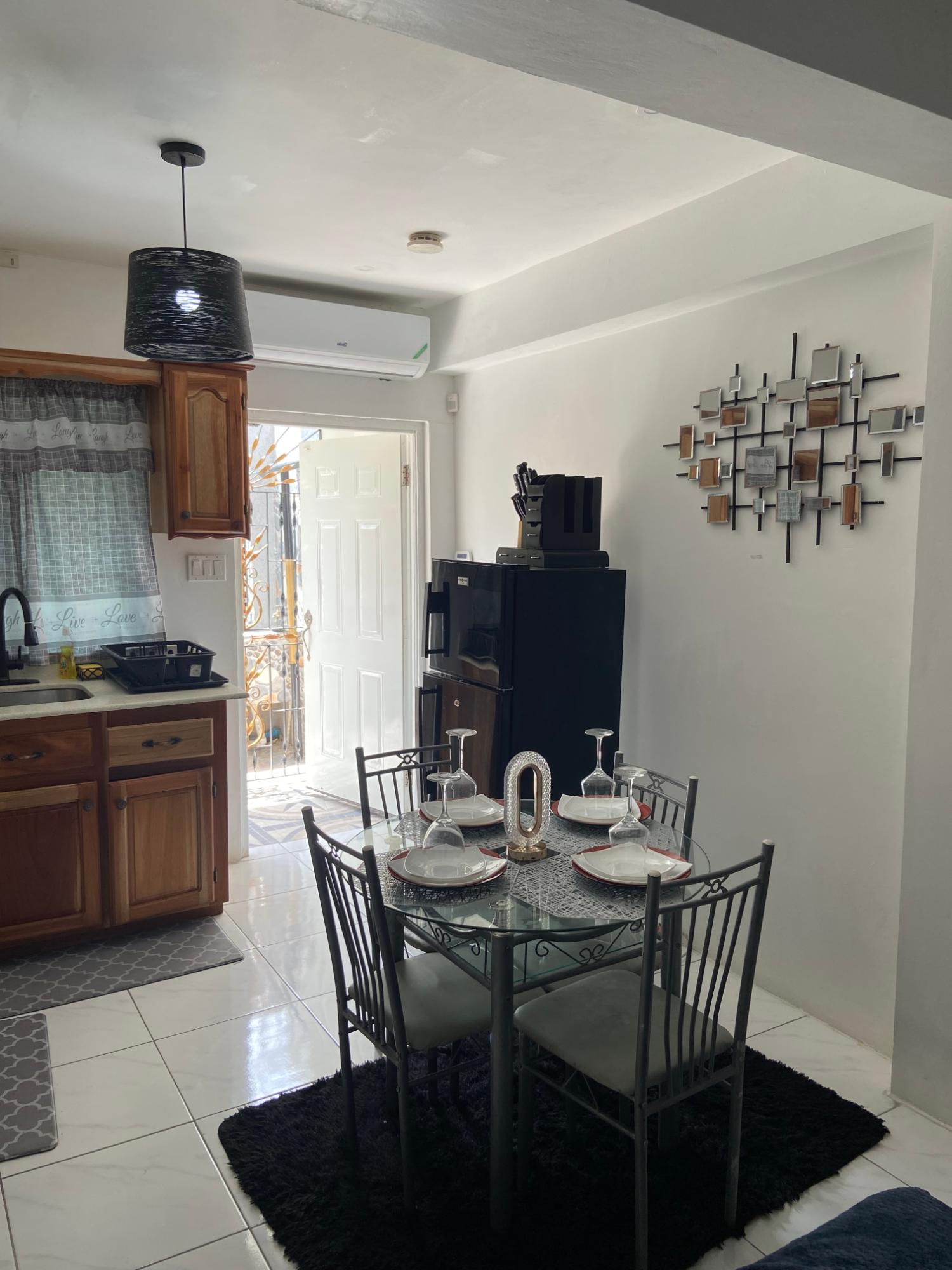Eighth image of Apt #1-32 Ramtallie Boulevard in Montego Bay, St. James, Jamaica - property is For Rent