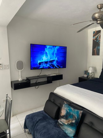 Ninth image of Apt #1-32 Ramtallie Boulevard in Montego Bay, St. James, Jamaica - property is For Rent