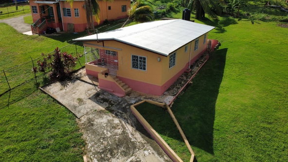 First image of Burnt Ground, Santa Cruz in Burnt Ground, St. Elizabeth, Jamaica - property is For Sale