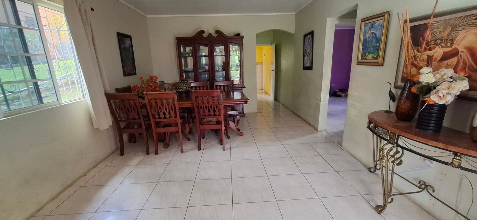 Eleventh image of Burnt Ground, Santa Cruz in Burnt Ground, St. Elizabeth, Jamaica - property is For Sale