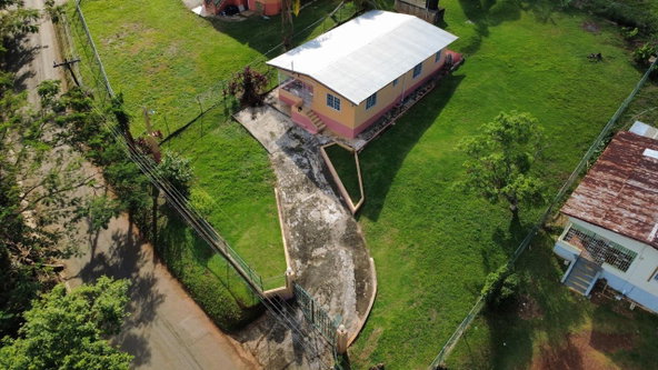 Second image of Burnt Ground, Santa Cruz in Burnt Ground, St. Elizabeth, Jamaica - property is For Sale