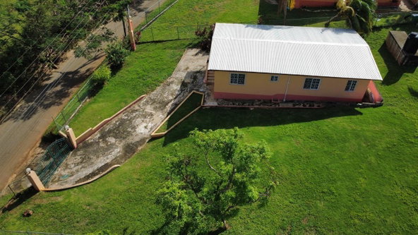 Third image of Burnt Ground, Santa Cruz in Burnt Ground, St. Elizabeth, Jamaica - property is For Sale