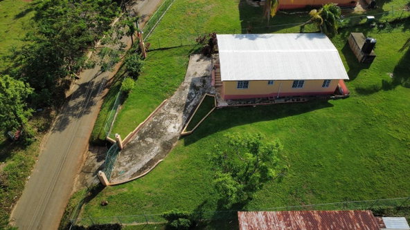 Fourth image of Burnt Ground, Santa Cruz in Burnt Ground, St. Elizabeth, Jamaica - property is For Sale
