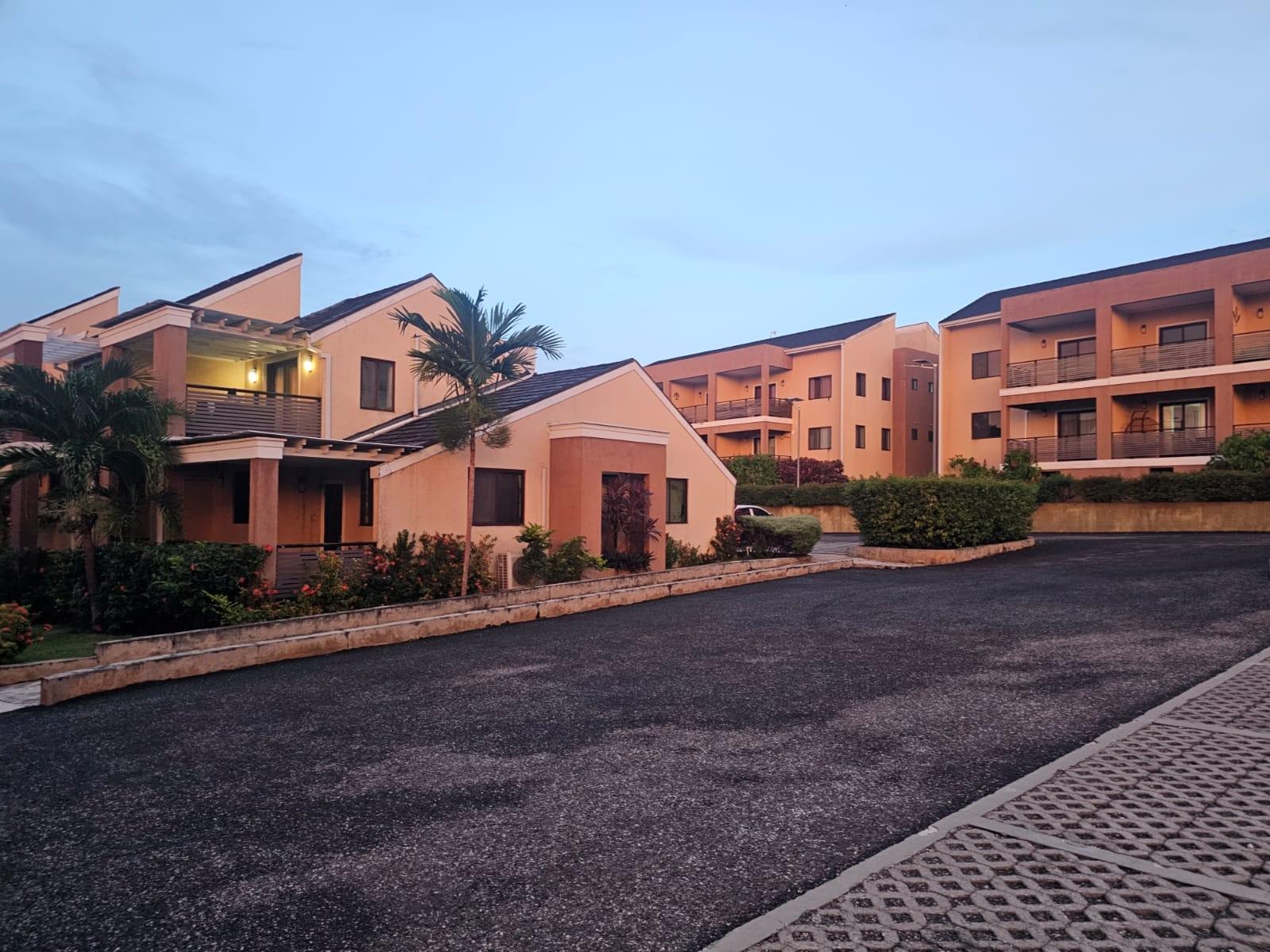 Second image of Lot 3- Block a, The Aqueducts in Negril, Westmoreland, Jamaica - property is For Sale