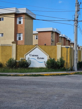 First image of 9-3h Union Estate Twickenham p in Twickenham Park, St. Catherine, Jamaica - property is For Rent