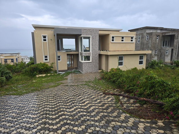 First image of Lot 107- Ackendown, Whitehouse Bea in WHITEHOUSE, Westmoreland, Jamaica - property is For Sale