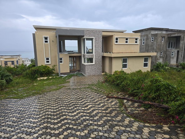 First image of Lot 107- Ackendown, Whitehouse Bea in WHITEHOUSE, Westmoreland, Jamaica - property is For Sale