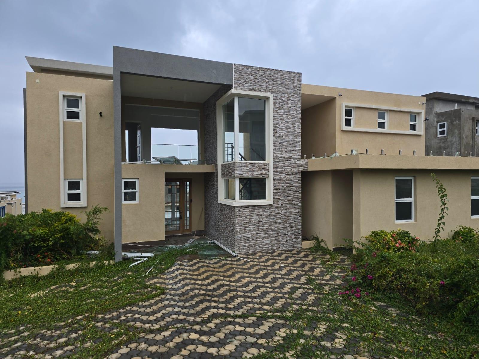 Second image of Lot 107- Ackendown, Whitehouse Bea in WHITEHOUSE, Westmoreland, Jamaica - property is For Sale