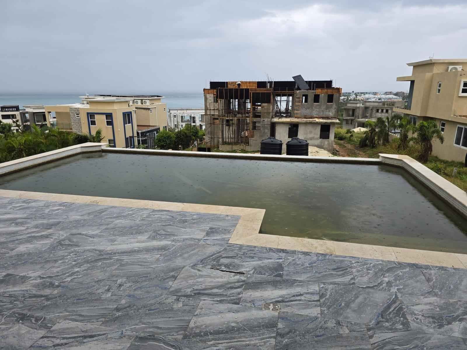 Third image of Lot 107- Ackendown, Whitehouse Bea in WHITEHOUSE, Westmoreland, Jamaica - property is For Sale